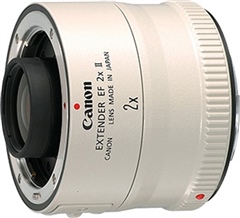 Canon EXTENDER EF2× II EF2x Extender EF 2x II - Pomoc techniczna – pobierz sterowniki